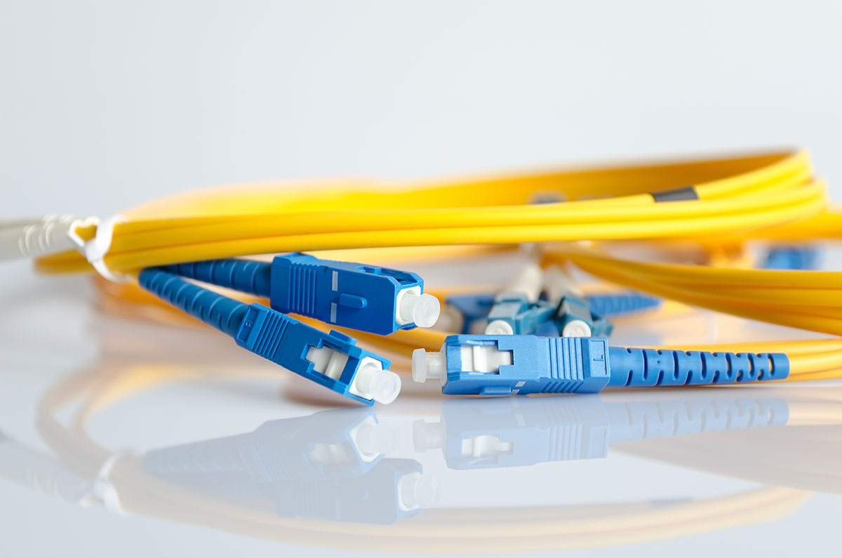 Installation de câblage réseau internet La Réunion