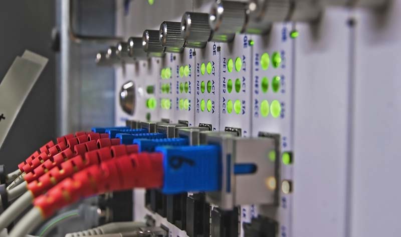 Câblage réseau internet La Réunion