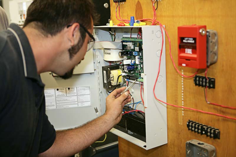 Installation électrique La Réunion