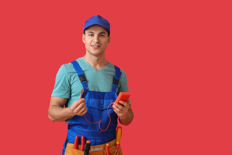 Travaux d'électricité La Réunion